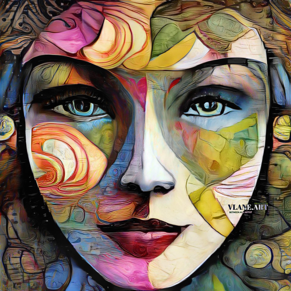 vlaneART's tweet photo. Art is my soul language.π¦ #Namaste #vlPin https://t.co/oNPslirqcK