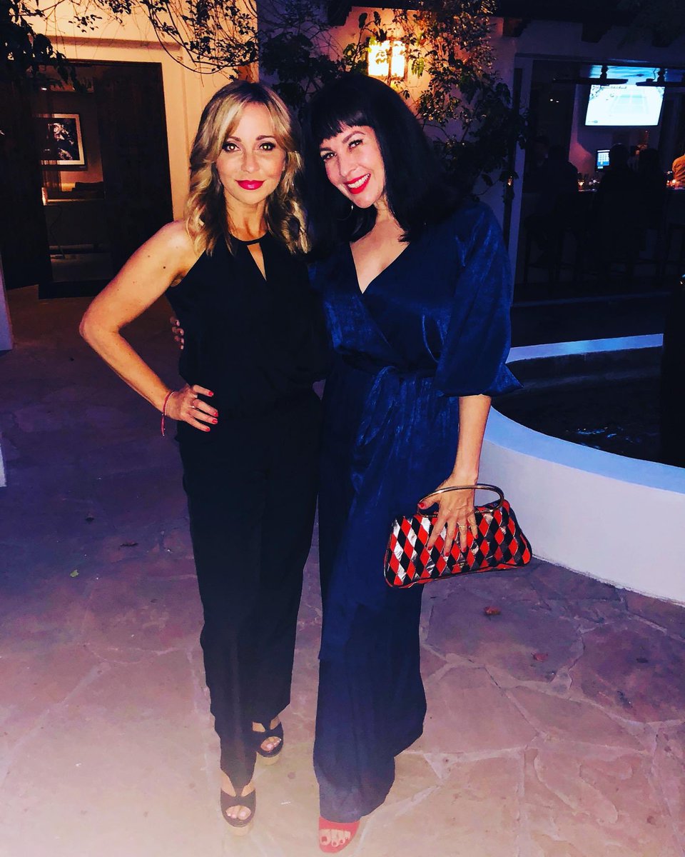 tara strong tweet media
