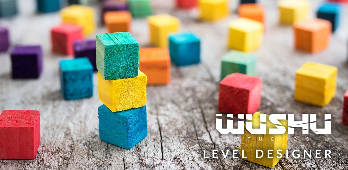 Wushu Studios tweet media