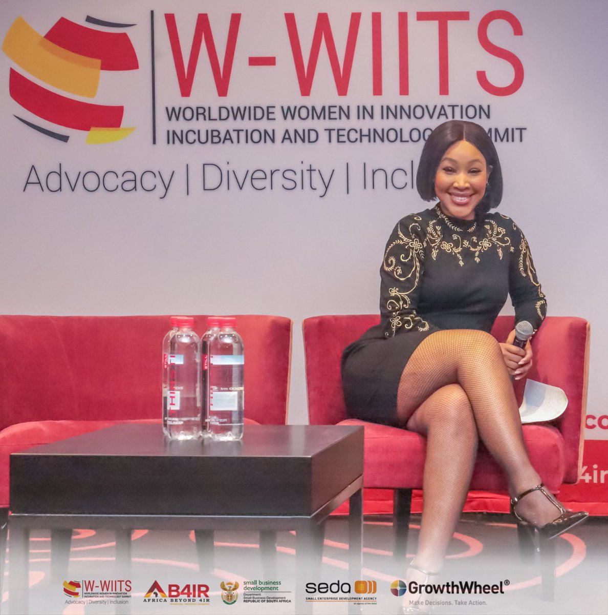 ab4_ir's tweet photo. Day one Done and Dusted!
What a power packed program it was!!!
Looking forward to what Day two has in store for us!!!
#ab4ir
#AB4IRwomensmonth
#w_wiits
#w_wiits2022
#umbocoder
#Thefutureisfemale
#Womanempowerment
#Womenempoweringwomen
#Girlcode
#Girlpower
#4IR https://t.co/nJTZyywQMq