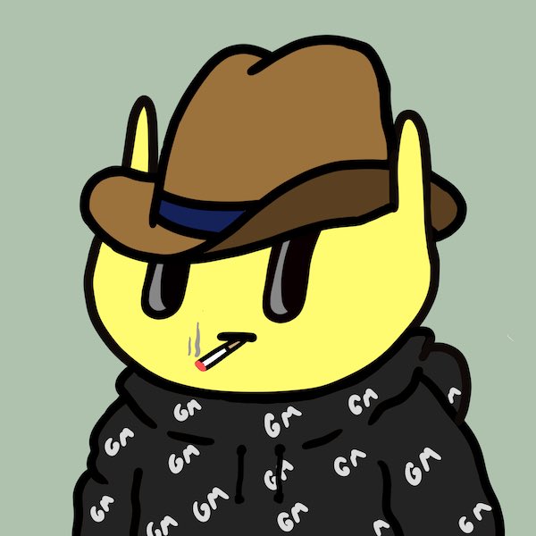 alien frens tweet media