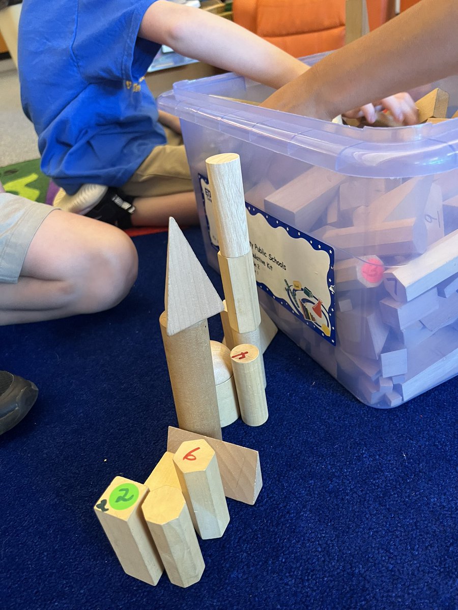 ChargerLMS's tweet photo. Has our fabulous friends @chenoweth137 visit today to enjoy a favorite @chrisvandusen and build their own school
@jcpslibraries #read #build #CESLeadTheCharge https://t.co/UQhj7jxasH
