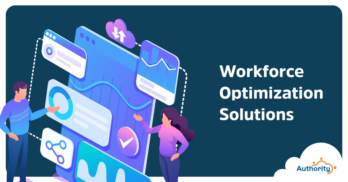 These days, contact centers are constantly being bombarded with interactions from customers. WFO tools can help improve efficiency, provide better customer service, and make employees' work lives easier. Learn more: bit.ly/3voXLMl

#WorkforceAutomation