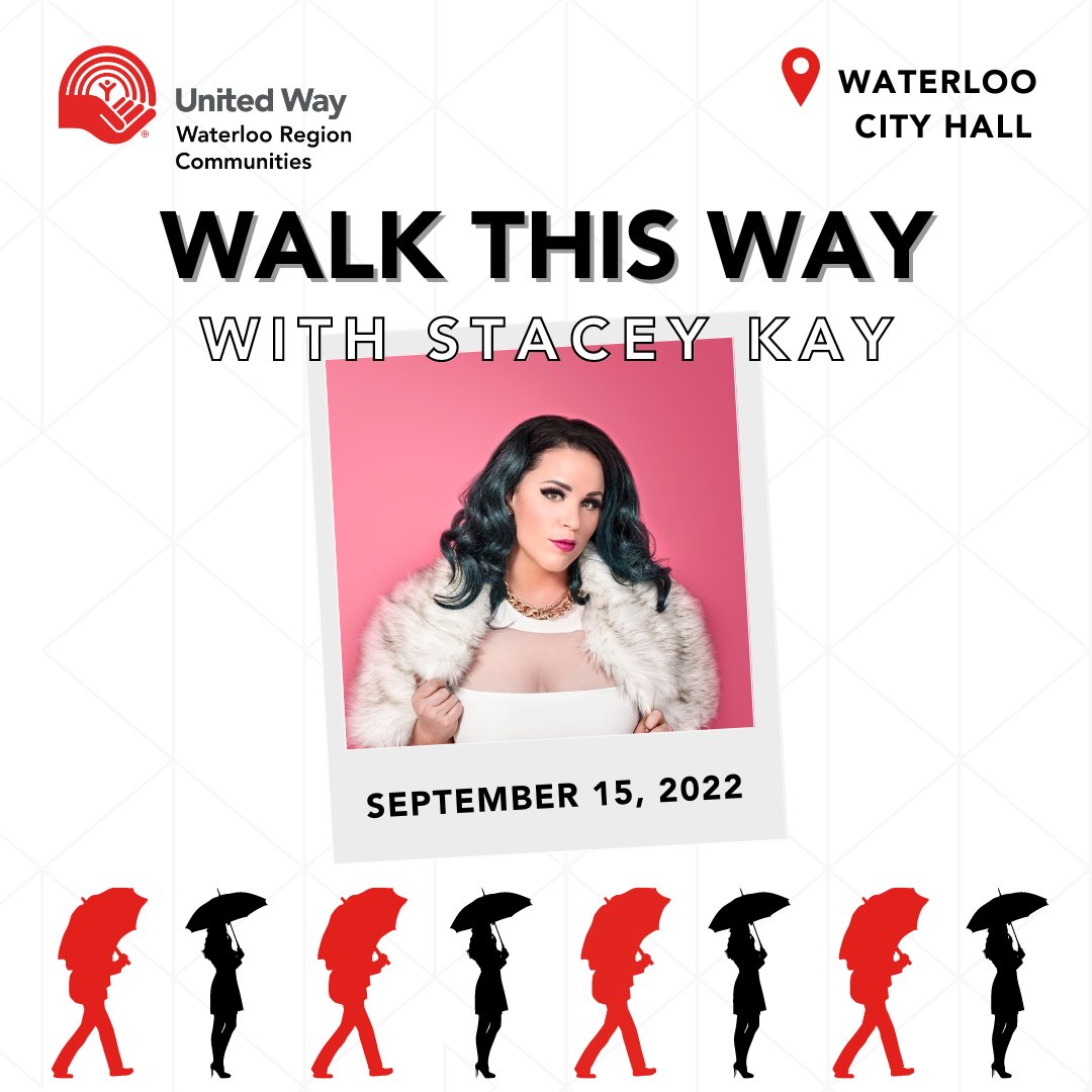 United Way WRC tweet media