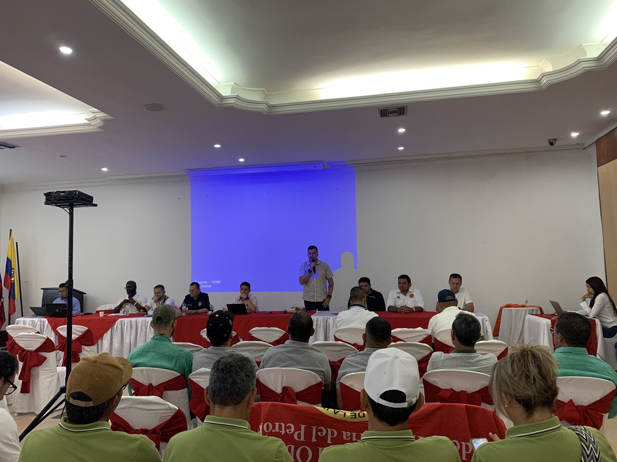 U.S.O. Subdirectiva Casabe tweet media