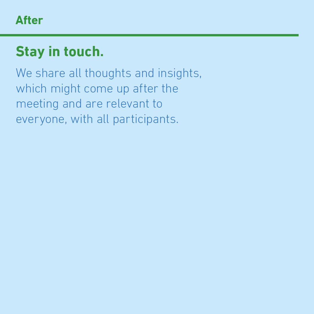 uniper_energy's tweet image. No matter where we work from – we are well-prepared for #HybridMeetings. Our recipe for success consists of several ingredients. One is the use of modern IT technology for #HybridCollaboration, but an open and inclusive mindset is just as important. 👨‍💻👩‍💻 #NewNormal