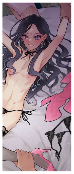 ちょっと忙しくてツイートできなかったものまとめて①ご依頼ありがとうございます! 