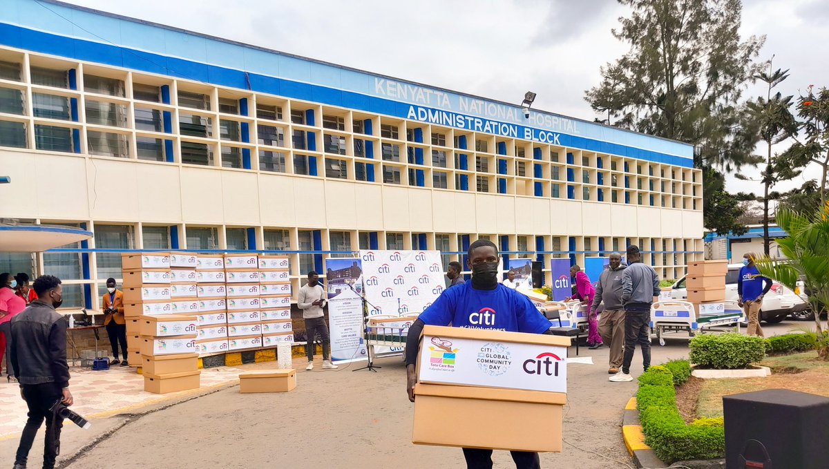 Lamech💫🇰🇪 (The Local Man) tweet media