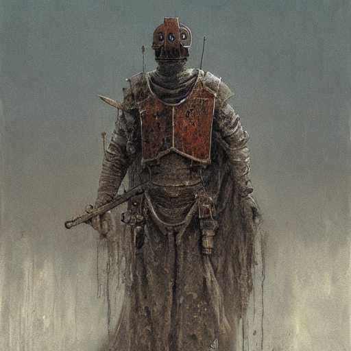 chekhov_eugene's tweet photo. Knights of the New Republic
#stablediffusion #SD #afterfall #scifi #aiart https://t.co/rz6qKqHddB
