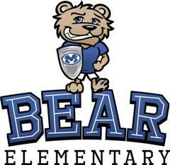 BurgSchools's tweet photo. Follow us on Twitter @BearElemSchool for everything that is happening at our wonderful elementary school across the river! #BearBears https://t.co/8IjhC9FdM2