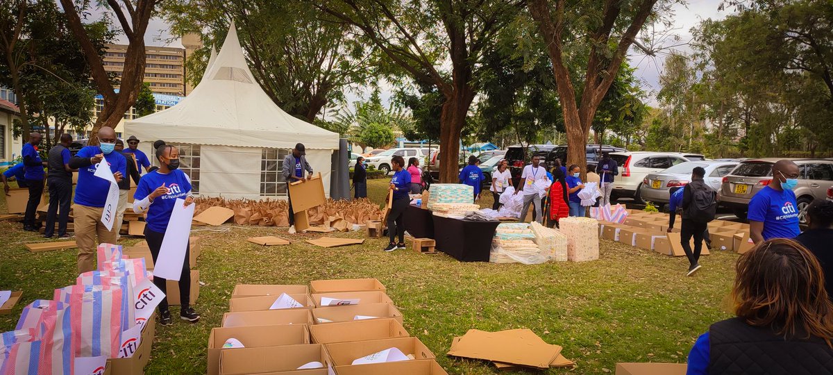 Lamech💫🇰🇪 (The Local Man) tweet media