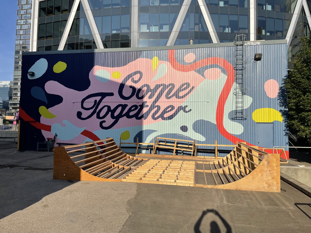 Alice Lam ੯‧̀͡⬮ - Volunteer tweet media