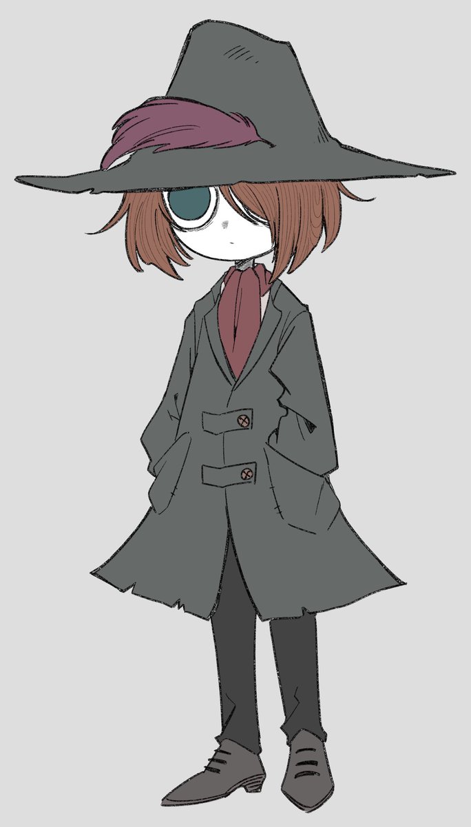 「」|とよ🍼のイラスト