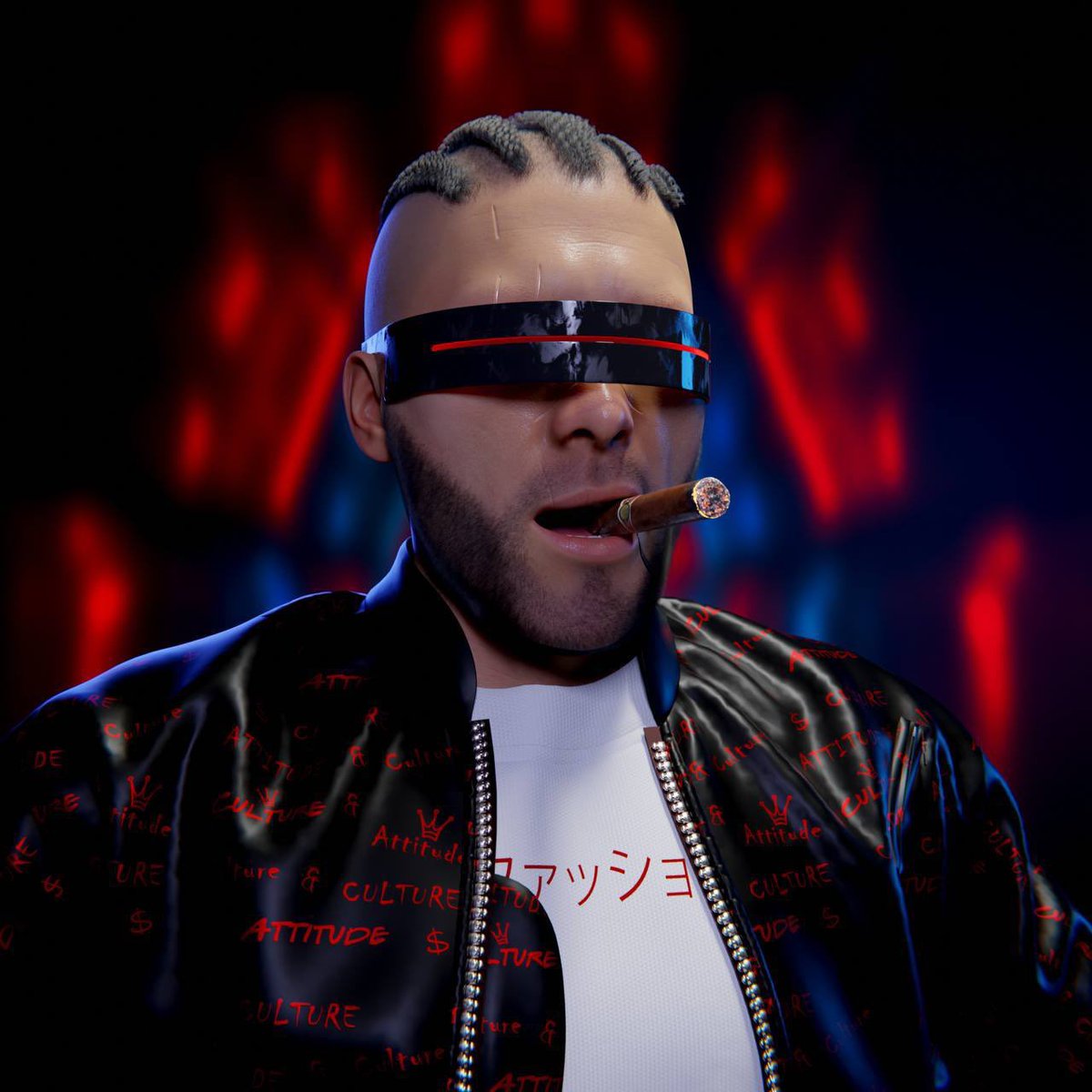 NicoWeb3_'s tweet image. 🚀 CryptWear WL Giveaway 🚀

Mint Date: 01-SEP
Supply: 2400

Prize:
📦 5x WL Spots 

To Win:
1️⃣ Follow @CryptWear_TM 
2️⃣ Like + RT
3️⃣ Tag your NFT Friends

End in 24 h ⏰

#NFTProject #NFTCommunity #NFTGiveaway #NFTGiveaways