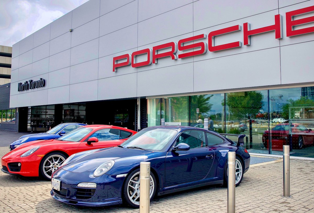 PCAUCR's tweet photo. Big thanks to Porsche Centre North Toronto for hosting an exceptional morning of Cars And Coffee last Sunday, big thanks to Eshel Zweig for getting out of bed to snap these excellent pics. ☕️ 😎 🚗 https://t.co/ZWda8ELq5W