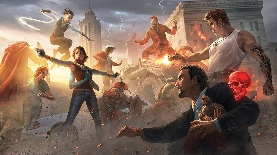 Scion(사이언) 1판 1:1 시나리오 <1기가(Gigas)바이트의 유혹>을 배포합니다.

그리스의 항구도시 파트라,
PC는 브랜드도, 제조사도 적히지 않은 의문의 USB가 이곳 사람들 사이에 배포되고 있다는 것을 알게 됩니다. 

PC의 부모신이 헤라로 고정됩니다.

posty.pe/9j1b83