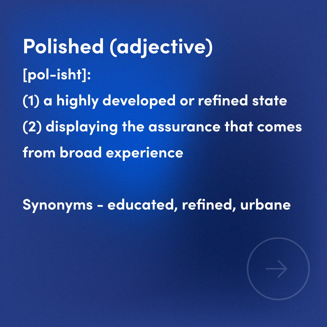 PolishedGeek's tweet photo. Polished Geek enjoys being different when it comes to @mondaydotcom partners.
It starts with something as simple as our name and encompasses everything we do for every client. https://t.co/C8Bglbe8wI
#PolishedGeek #MoreWithMonday #WinningWorkFlow #MondayHack https://t.co/F9nbEkpPvA