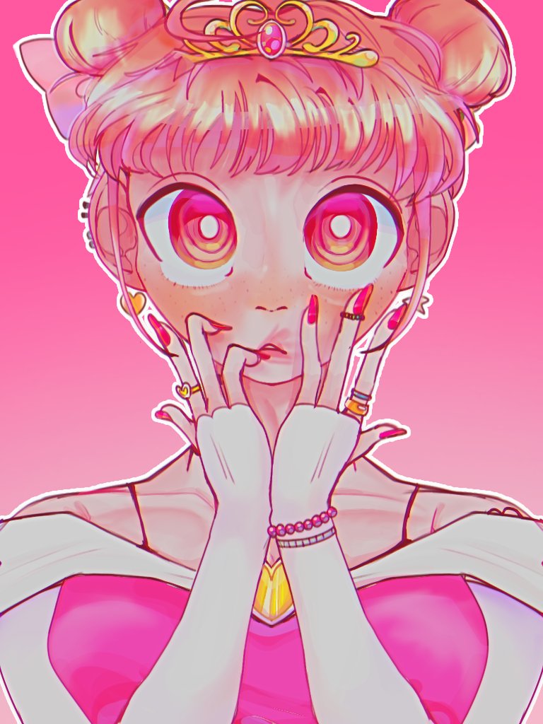 skcm3950_'s tweet photo. 루피 으ㅣ인화💗
#의인화 #characterdesign #pink #anthropomorphism #pinkcharacter #retro #핑크 #핑크캐릭터 #캐릭터 #루피 #잔망루피 #레트로 https://t.co/EB5LpVD6zF