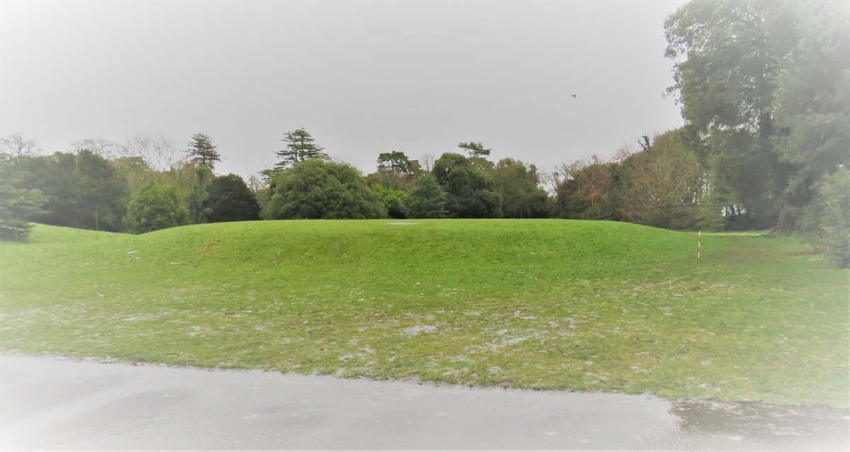 AnnesParkArch's tweet photo. What lies beneath?! Join us this September 24th-28th for an exciting community excavation in St Anne's Park investigating the former Guinness mansion. Volunteers welcome, please email us at: stannesarchaeology@gmail.com https://t.co/bpB2ScCWYO