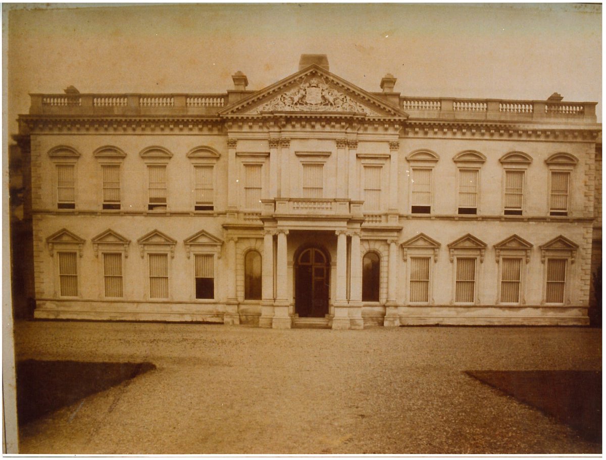 AnnesParkArch's tweet photo. What lies beneath?! Join us this September 24th-28th for an exciting community excavation in St Anne's Park investigating the former Guinness mansion. Volunteers welcome, please email us at: stannesarchaeology@gmail.com https://t.co/bpB2ScCWYO