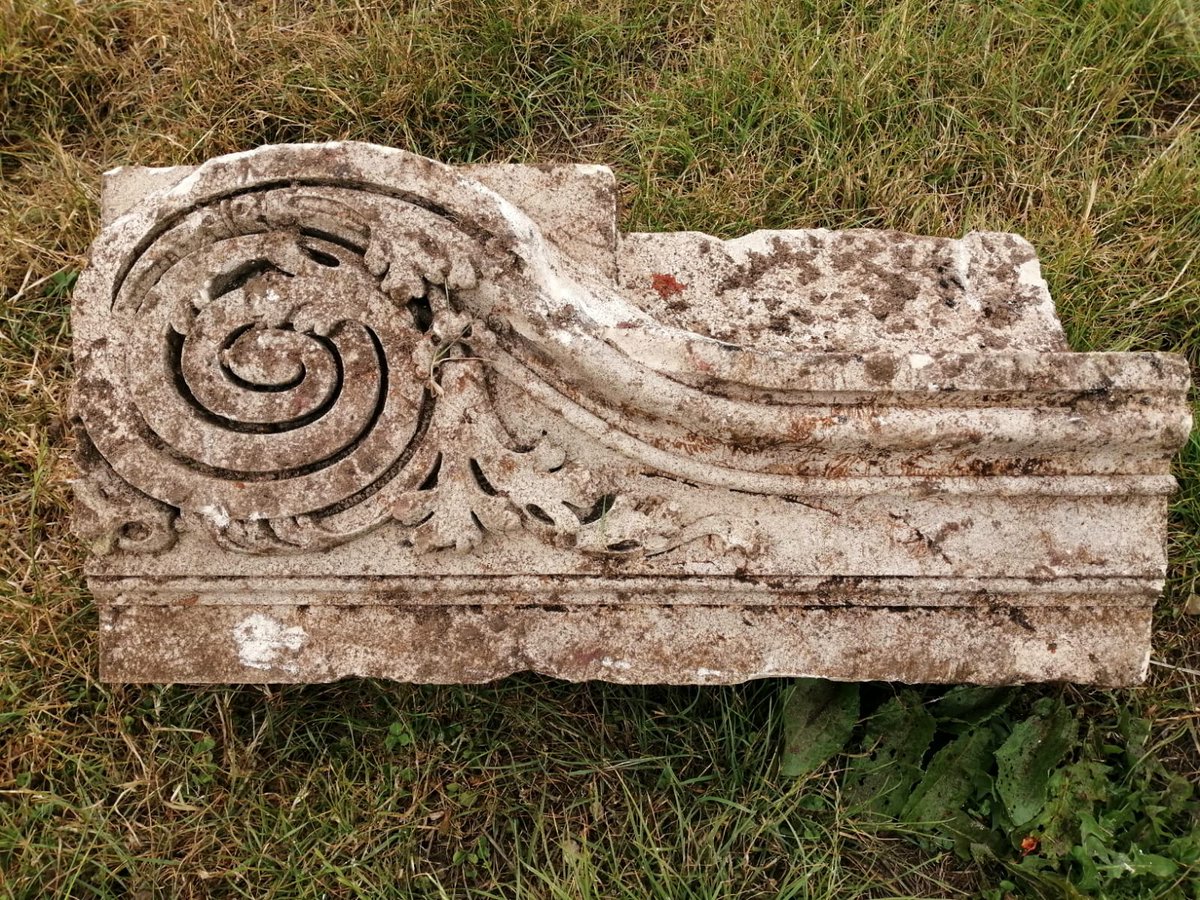 AnnesParkArch's tweet photo. What lies beneath?! Join us this September 24th-28th for an exciting community excavation in St Anne's Park investigating the former Guinness mansion. Volunteers welcome, please email us at: stannesarchaeology@gmail.com https://t.co/bpB2ScCWYO