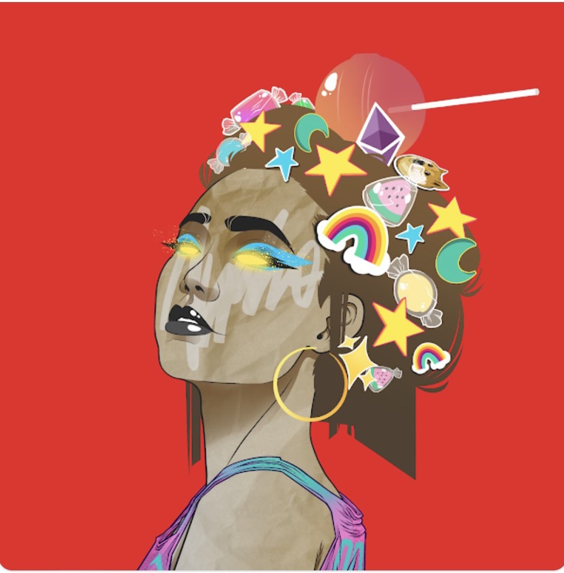 Iroar28 🌮 tweet media