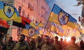 TitoTeta2's tweet photo. @POTUS The azov battalion thanks you for all your hard work sir! https://t.co/tmYEFNsjqA
