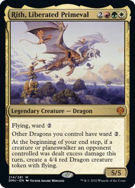 brian kibler mtg card With #mtgdominaria taking us back to Magic's beginnings, it is only  appropriate for the preview card Wizards gave me to be what brought about  *my* beginning as The Dragonmaster. Meet Rith, Liberated