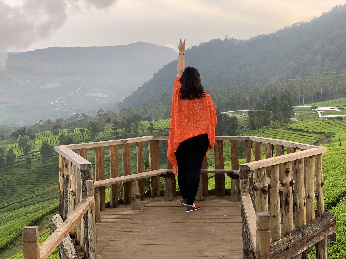 MonikaElfi's tweet photo. Ala kamano cerita ni. Sampe sikko pun ala mantap anyo. Barisuk ba apo, barisuk lah itu. Kuat ang yo ogek ambo 😘 https://t.co/7QL9Cs2vs3