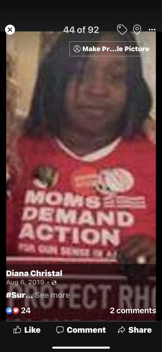 As a MOTHER and MOMS gun sense candidate, I ask you to remember our children and communities safety by electing a voice of persistence, committment, and passion who fights to change the course of life for us all, #GunSenseCandidate #Momsdemandaction Diana Garlington District 5