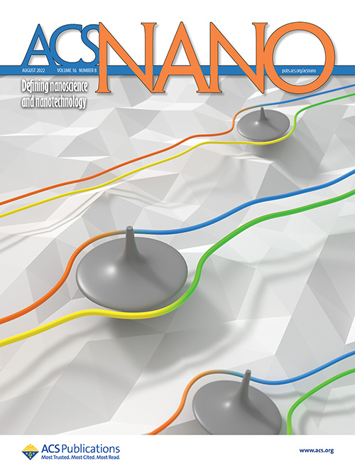 acsnano's tweet image. The August issue of @acsnano is out bit.ly/ReadIssue: 
Editorial on journal metrics bit.ly/NN22Metrics, cover story on spin configuration in magnetic semiconductors bit.ly/NN22Spin, #InNano highlights bit.ly/InNano8, Perspectives, Reviews, and more!