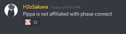 pippa out of context tweet media