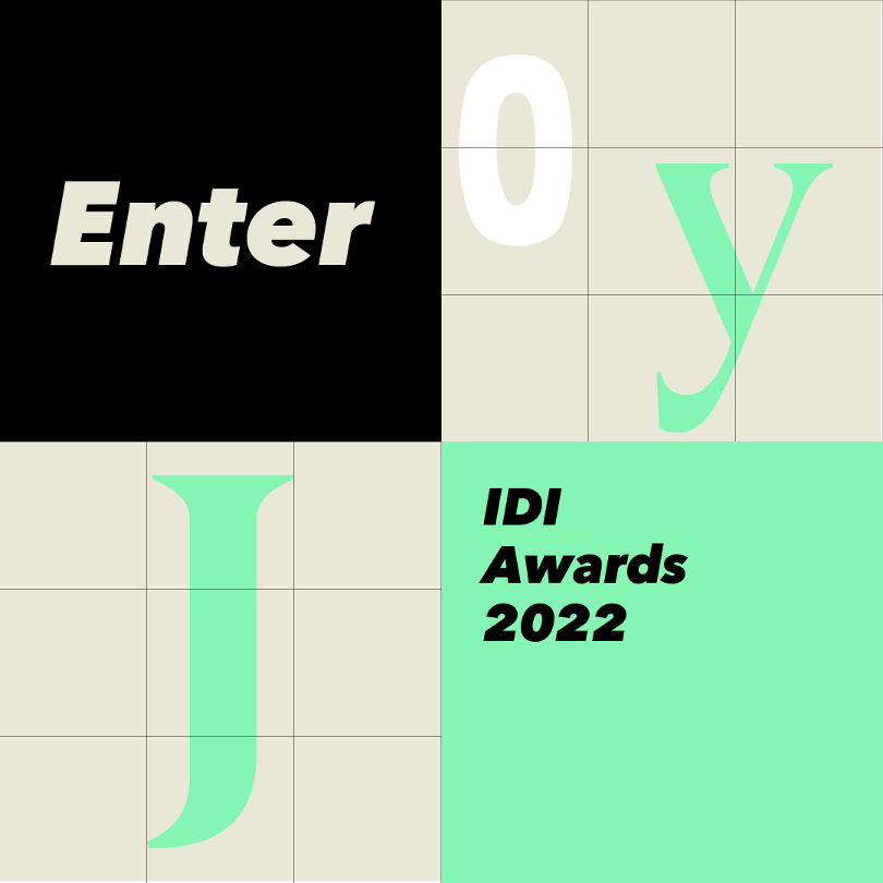 DCCIreland's tweet photo. The #IDIAwards22 are live!
2022 marks a special 50 year anniversary celebration 'JOY', to mark the founding of @IDIIreland in 1972. IDI is inviting designers to be part of JOY by entering the 2022 awards! 40+ categories, entries close 08/09 #IDIJOY
Visit https://t.co/nynjF04agj https://t.co/DzQk5zcBWj