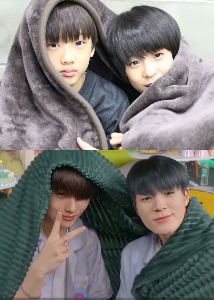 ‘  โตกันขนาดนี้ตั้งแต่เมื่อไหร่ ‘