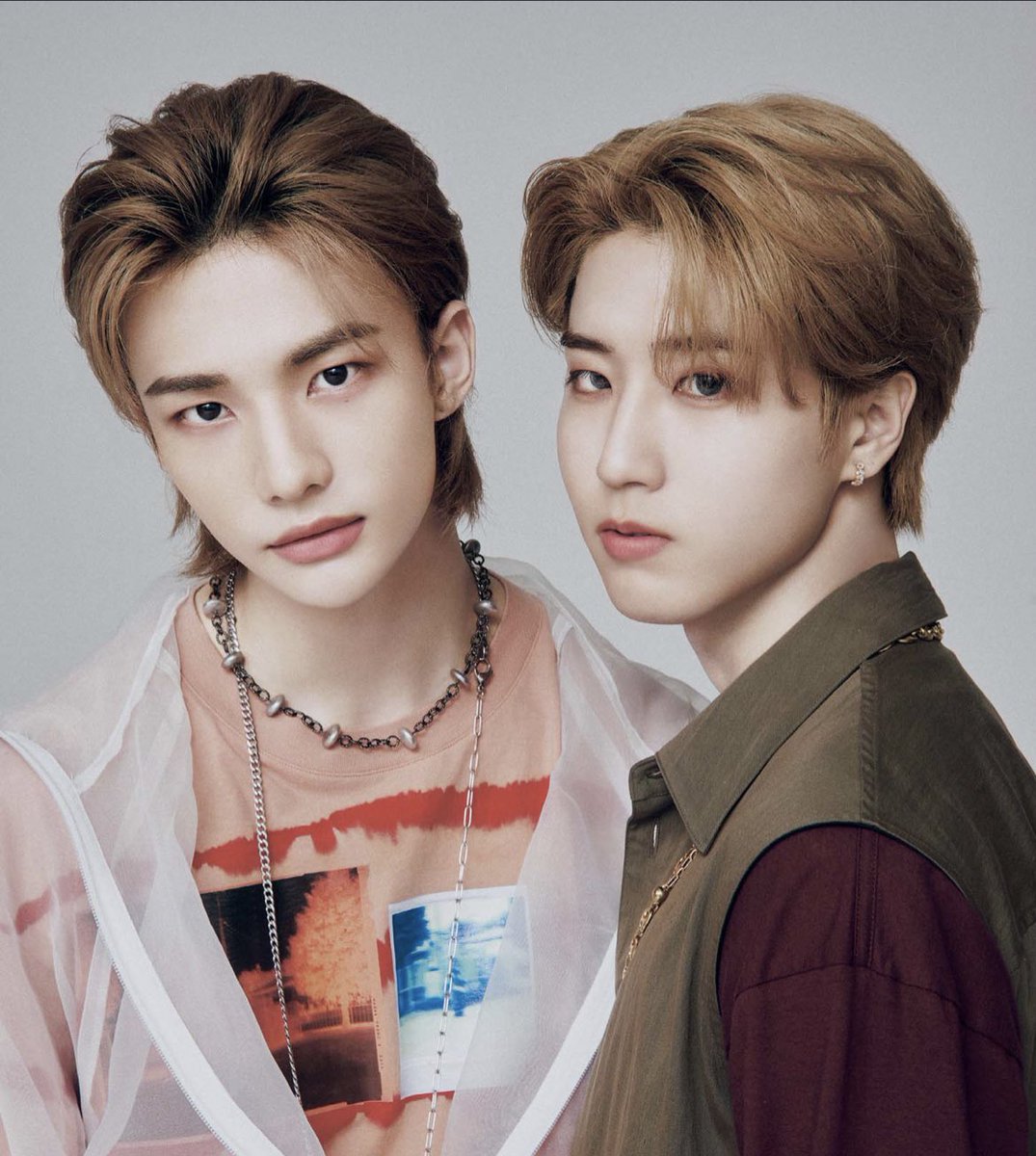 hyunsungprod's tweet photo. hyunsung for stray kids x smart magazine! https://t.co/ZivblQGnnP