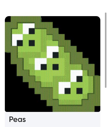 cryptoguineapig's tweet photo. Giveaway! Pumped BBoop is joining @GameStopNFT Mp this week! Another project that’s amazing is @FruitSaladNFTs they donate to a food charity 💜Follow @FruitSaladNFTs and @xlabel_____  Drop your L2 address for a fruit or veggie NFT @loopringorg https://t.co/Z54z7EROtp