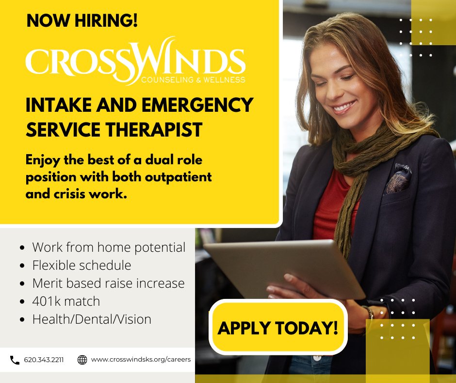 Apply now at tinyurl.com/36djvzp6