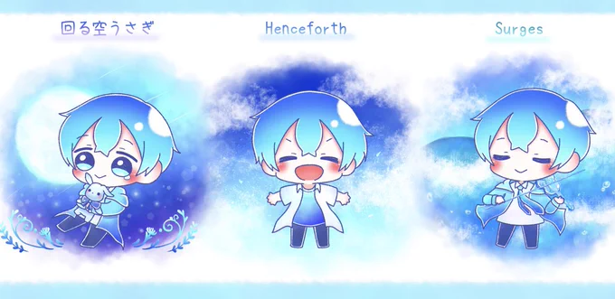 ころんくん×Orangestarさんの組み合わせが本当に大好きです;;#ころんくん#すとぷりギャラリー 