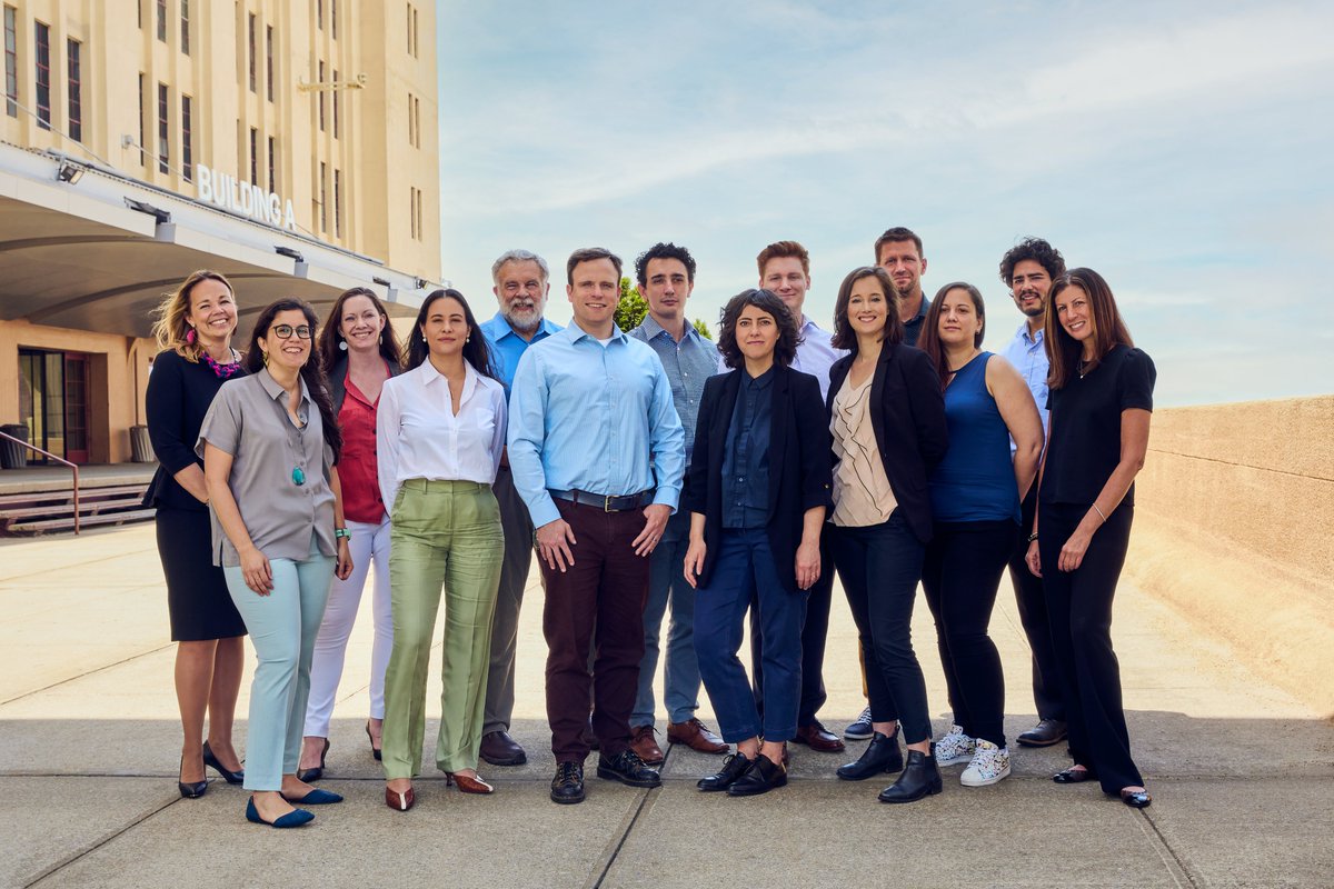 Thrilled to announce that @Biotia has raised an oversubscribed $8 million Series A round led by @OCAVentures! Click the link to read more from our CEO, Dr. @Niamh_Oh. #seriesA #NGS #biotech #startup #AI biotia.io/press-releases