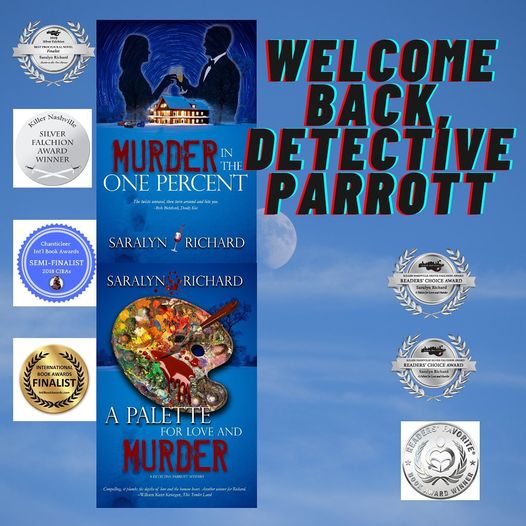 Saralyn Richard tweet media