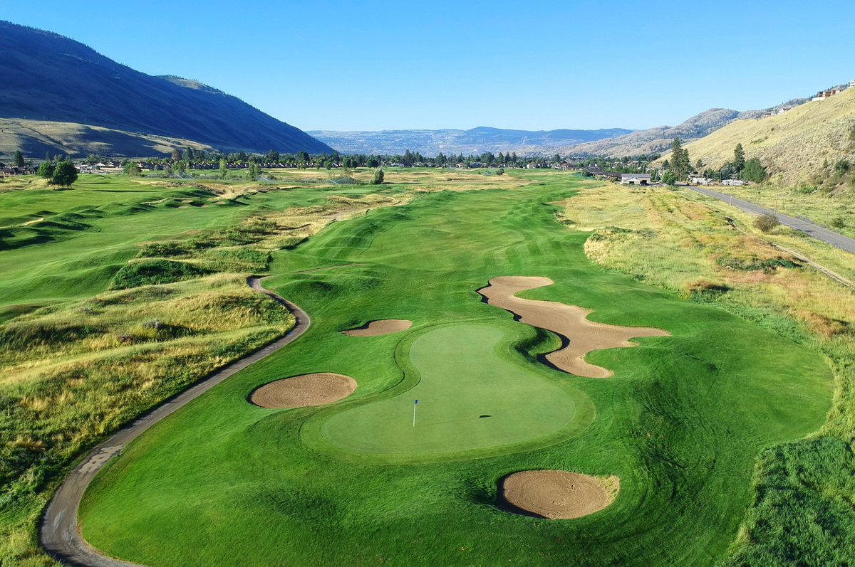 GolfKamloops's tweet photo. What golf course is calling your name? 

📍 The Dunes at Kamloops
📸 Andrew Penner

#dunesgolf #golfkamloops #kamloopsgolf #golf #golfbc https://t.co/V1RepHDh7f