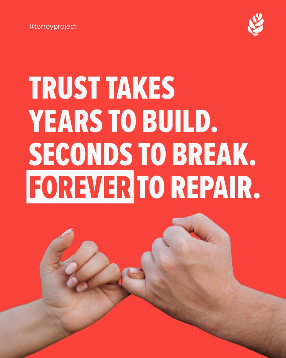 torreyproject's tweet photo. 📈 Truly great companies not only make a profit but they create value for ALL of their stakeholders. Doing this requires buy-in from all involved. It requires people to truly care and be highly motivated. This ultimately comes down to trust. 
•⁠
#startup #business #leadership https://t.co/wgqEawskqM