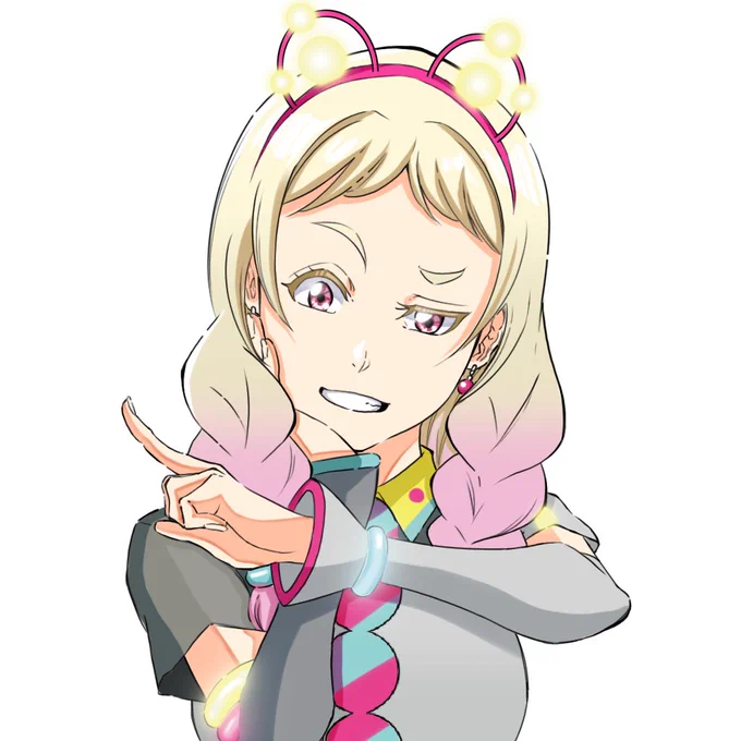 アガってこう!!#lovelive #Liella  #Liella応援 