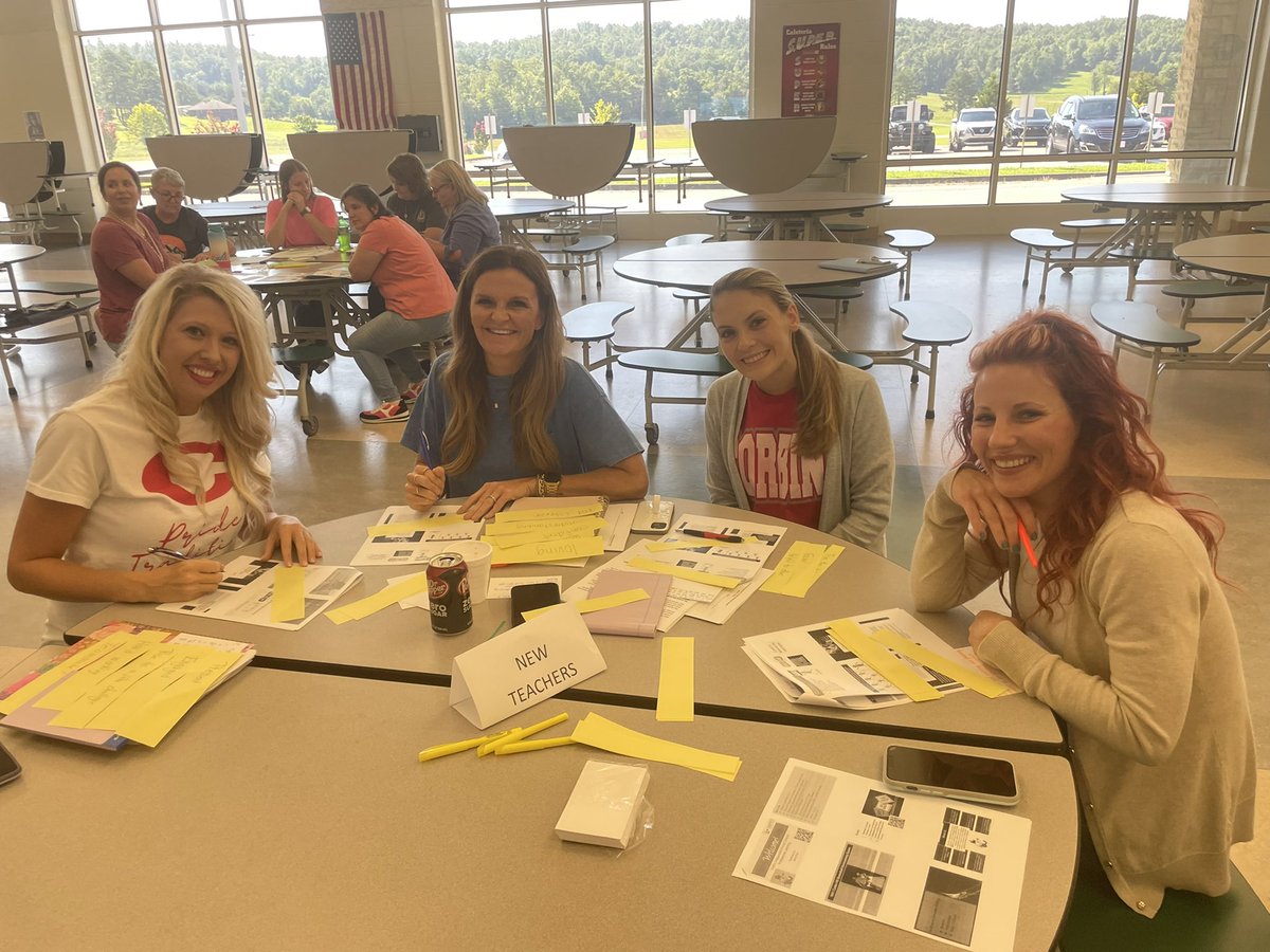 CPSredhounds's tweet photo. It’s an exciting day at CPS as we refocus our lenses and work to cultivate the portrait of a student, teacher, and principal. ❤️ Truly a work of HEART! ❤️ Thank you for your guidance @JennyRay4Ldrs! https://t.co/JpgGCUFXz1