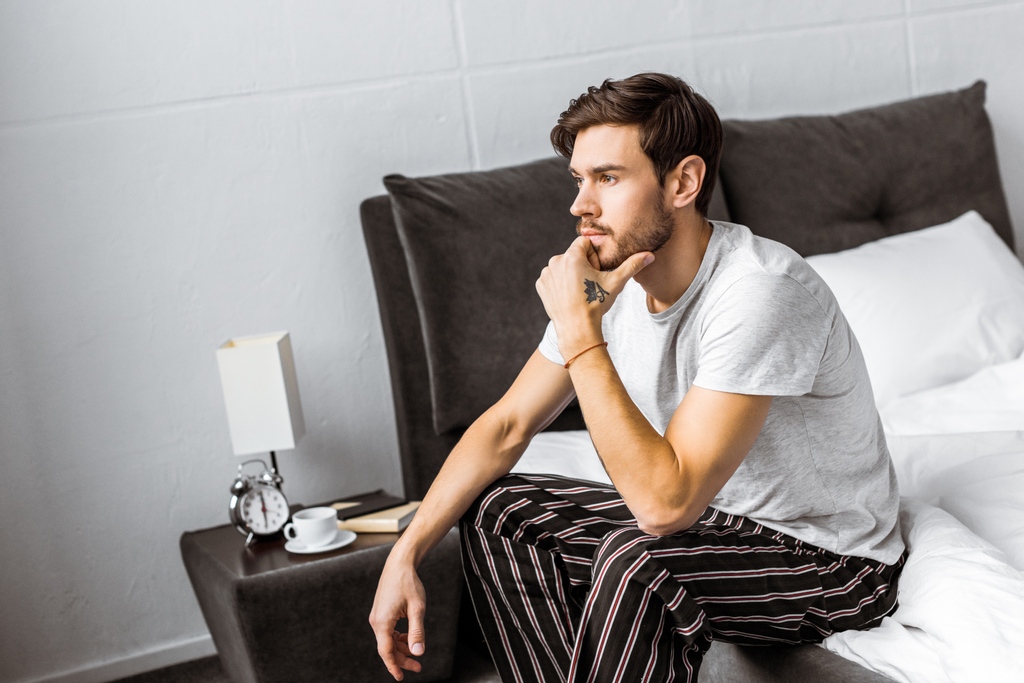 Emotional Devastation: The Roadblock to Moving On mensdivorce.com/emotional-devi…