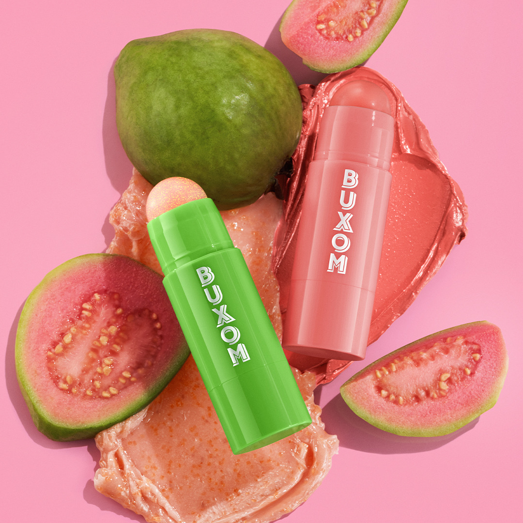The ultimate date-night prep routine? Say less.

✨ Scrub &amp; Soften: Power-Full Lip Scrub
💋 Plump &amp; Tint: Power-Full Plump Lip Balm
💏 Pucker Up: All you, #BUXOMBabe

#BUXOM #LipPlumper #DateNight