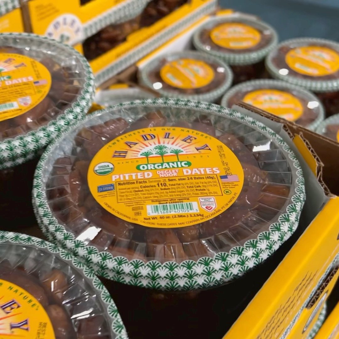 Not many of us look at palm trees and immediately think of farming and yet, this episode may change that for you! Growing dates in the Coachella Valley is definitely different! Thanks to <a href="/dcameron177/">Don Cameron</a> for helping me check off a bucket list crop! 

groundedbythefarm.com/growing-dates/