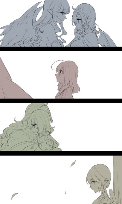 おかあさん #ヒトリアクマ 