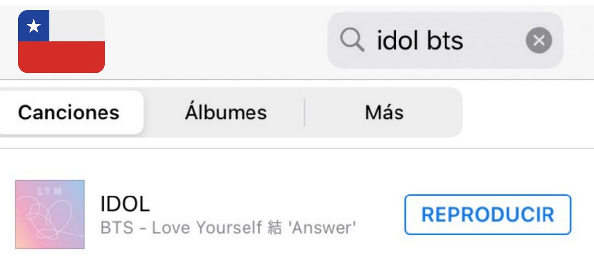 armychilensis 🇨🇱 ⊙⊝⊜ ARIRANG BTS VUELVE A CHILE tweet media