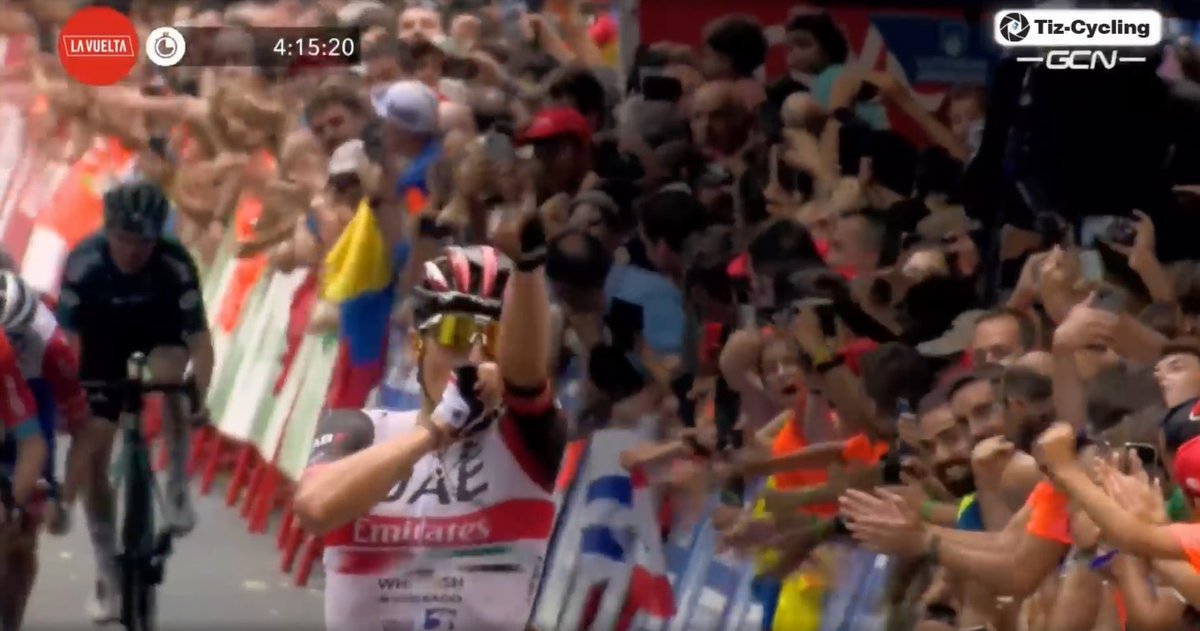 Ciclismo Internacional tweet media